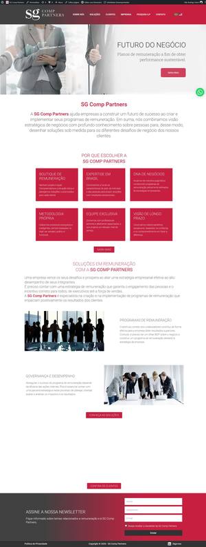 Site SG Comp Partners