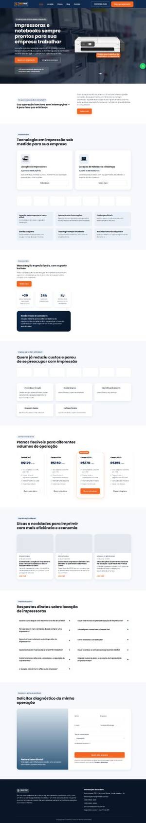 Site SmartPrint