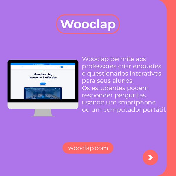 3 sites interativos para usar em sala, slide 2 de 5