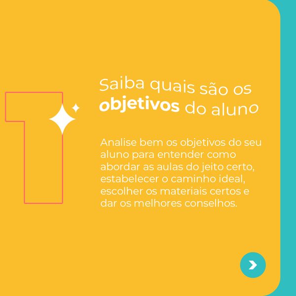 Dicas para preparar uma aula de inglês para iniciantes, slide 2 de 5