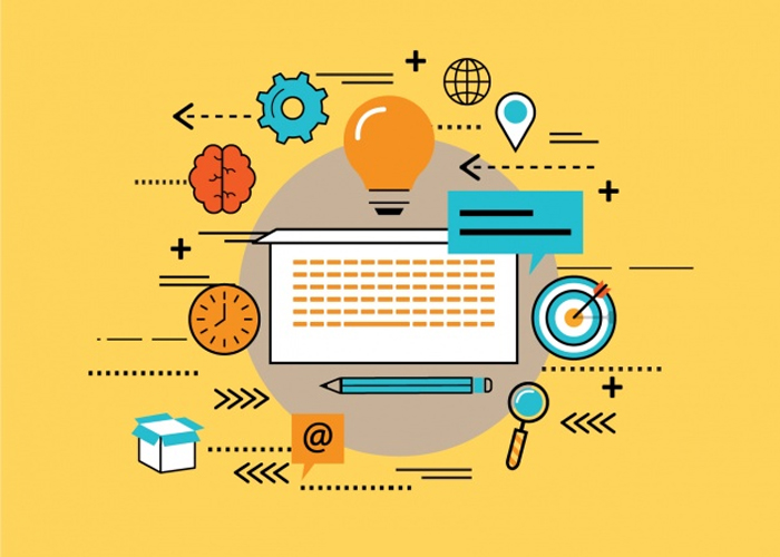 Como melhorar o marketing de conteúdo do seu blog