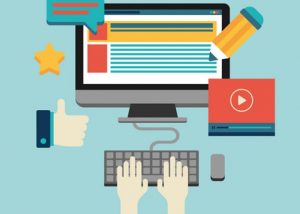 As melhores formas de criar conteúdo para seu site