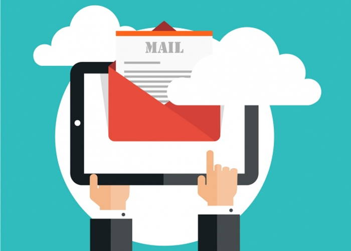 Marketing na internet