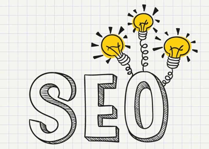 SEO para empresas