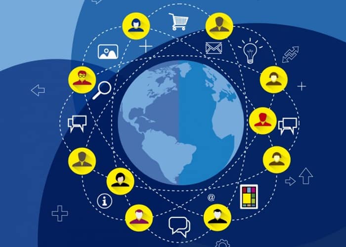 Dica para pequenas empresas no LinkedIn: Conecte seus contatos gradualmente Dica para pequenas empresas no LinkedIn: Conecte seus contatos gradualmente