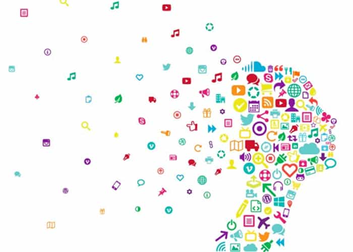 Razões de uma empresa perder tempo com mídias sociais