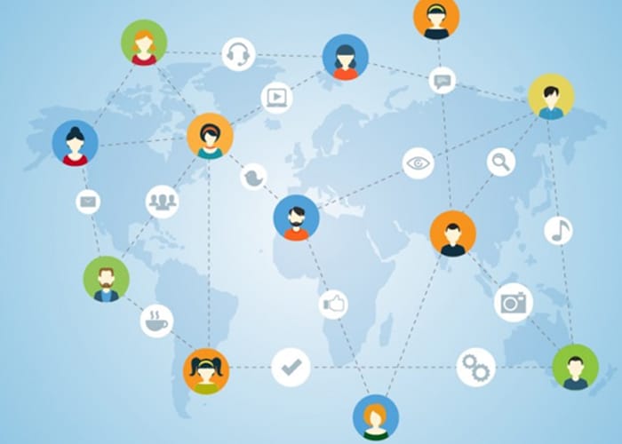 Razões para empresa estar perdendo tempo com mídias sociais