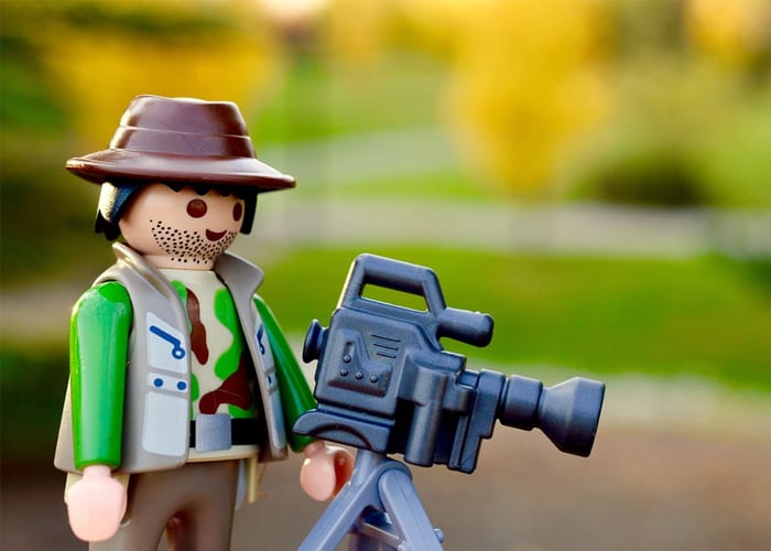 Dicas para fazer marketing com vídeos