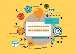 formas de promover pequenas empresas na internet