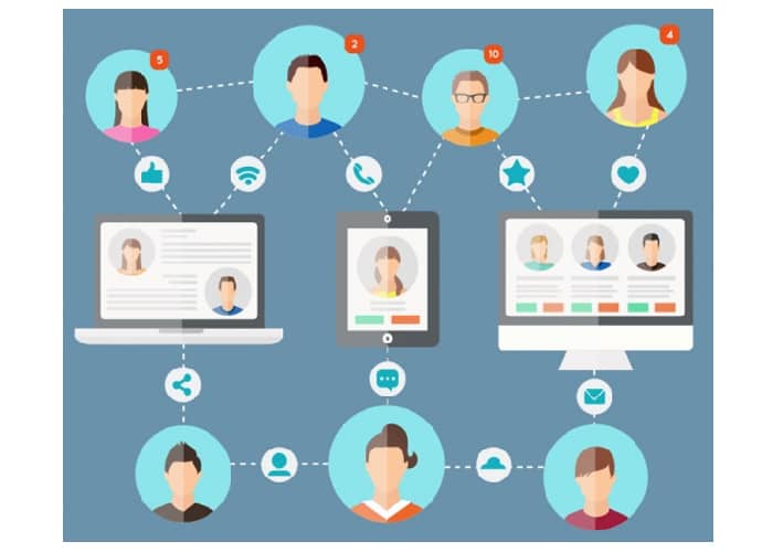 Um dos segredos de marketing em redes sociais para empresas: criar divulgação boca a boca