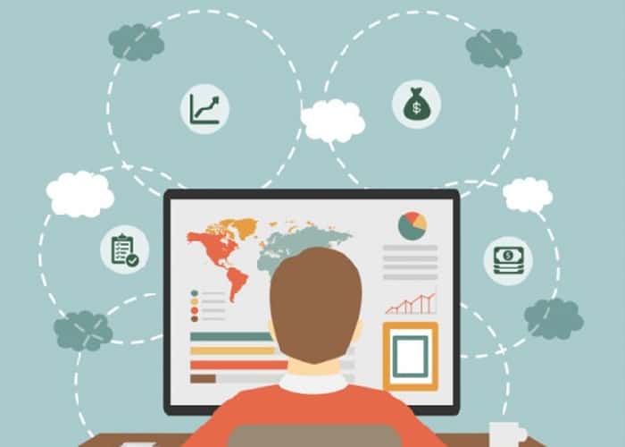 Estimule a interação respondendo comentários