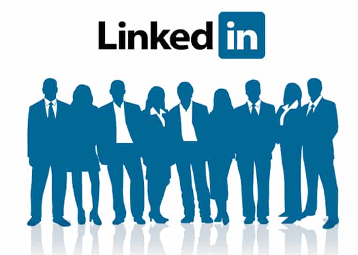 Marketing no LinkedIn 6 passos para usar o LinkedIn para gerar mais negócios