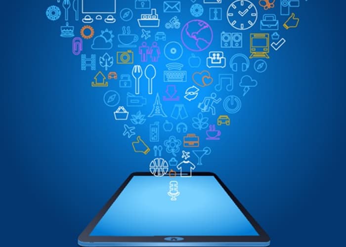 Presença online para pequenas empresas