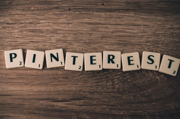 Entenda mais sobre o Pinterest Entenda mais sobre o Pinterest