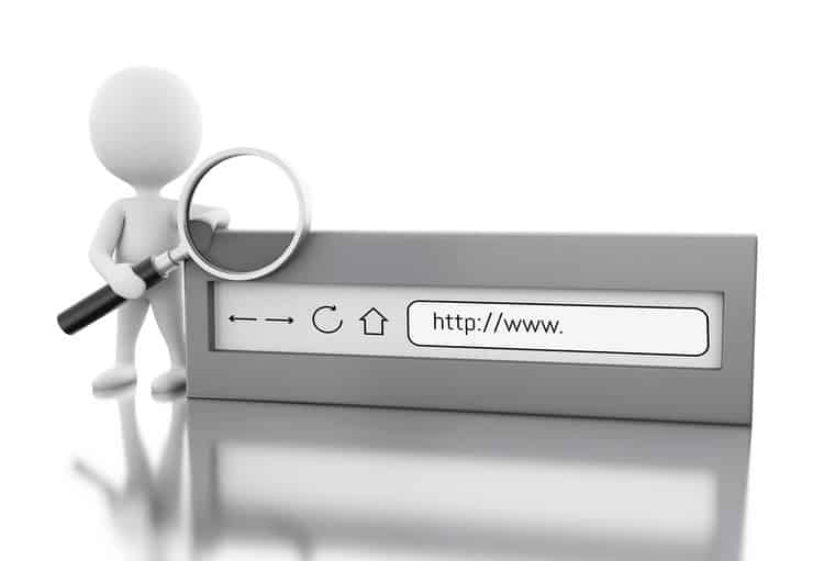 Como criar uma URL amigável