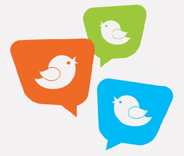 Dicas para gerar tráfego no Twitter