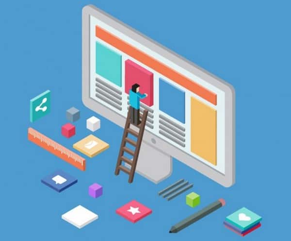 Criação de Sites Por que sua empresa precisa de um site?