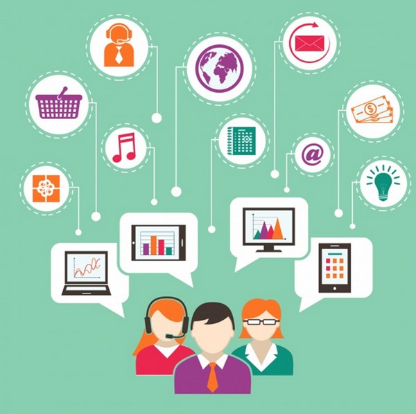 5 benefícios de trabalhar com influenciadores nas mídias sociais 5 benefícios de trabalhar com influenciadores nas mídias sociais