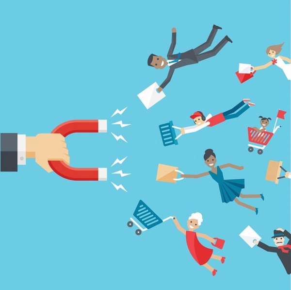 Produção de conteúdo para a captação de leads