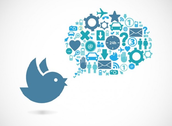 Dicas para gerar tráfego no Twitter