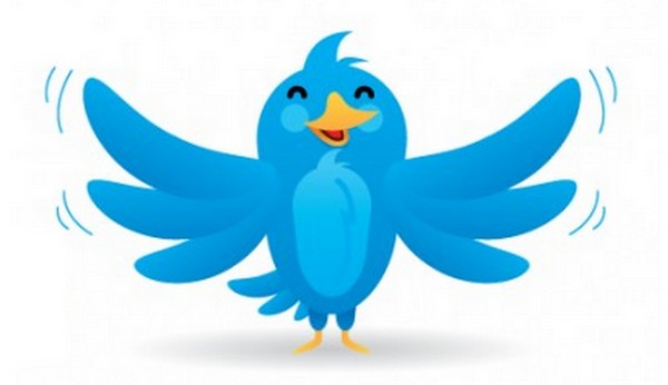 Marketing no Twitter Mudança de caracteres