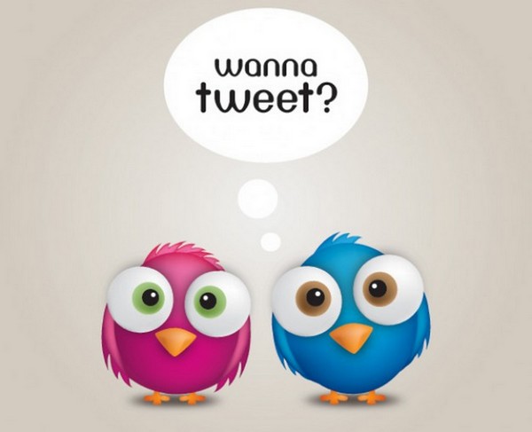 Posts no Twitter Twitter anuncia mudanças na contagem de caracteres