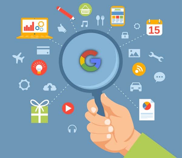 Como funciona o algoritmo de buscas locais no Google