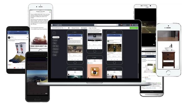 A publicidade no Facebook pode beneficiar pequenas empresas?