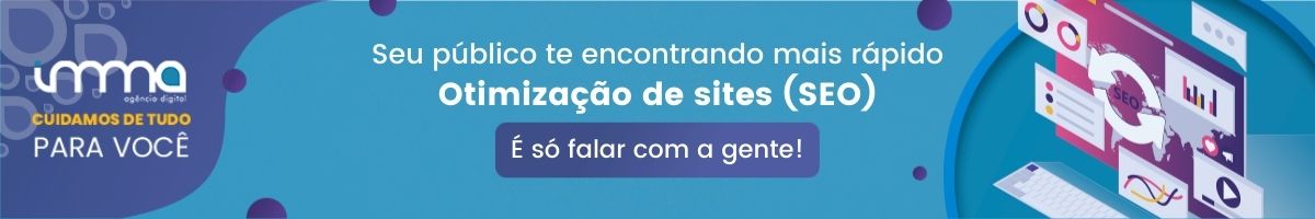 Agência de Gestão e Otimização de Sites