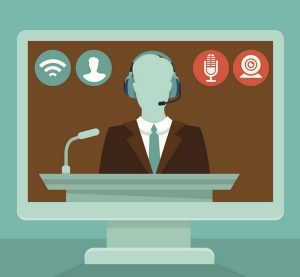 O que é webinar e como usá-lo em uma estratégia de marketing digital