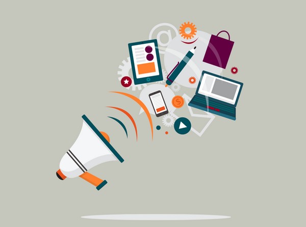 Como divulgar na internet gastando pouco