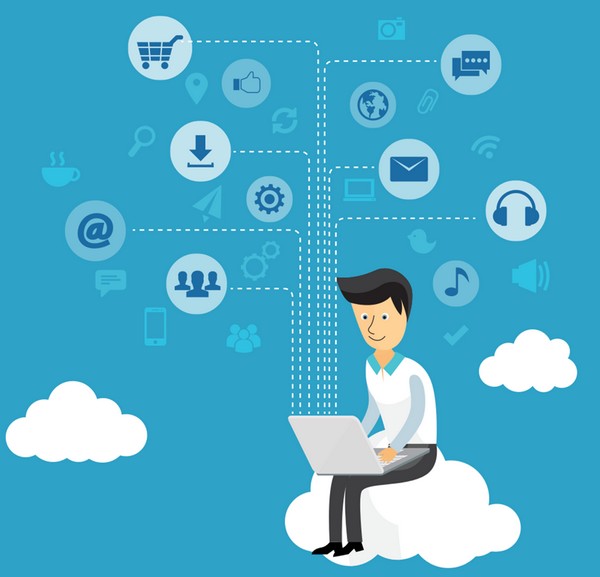 Divulgar empresa na internet Como divulgar sua empresa na internet