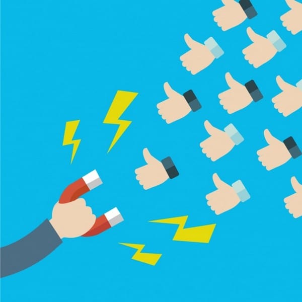 Geração de Leads 4 dicas para aumentar a geração de leads no seu site