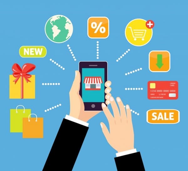 5 estratégias de marketing móvel