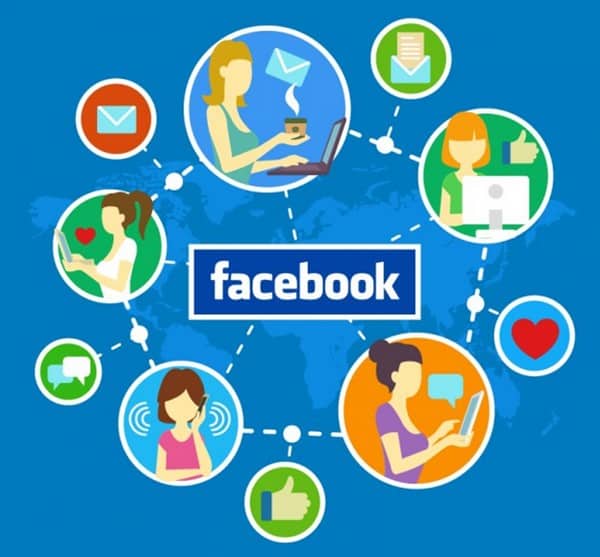 Por que abandonar Facebook é uma ideia horrível para os negócios