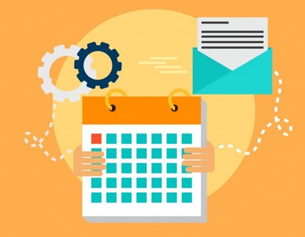 Vantagens de criar um cronograma de postagens para Instagram