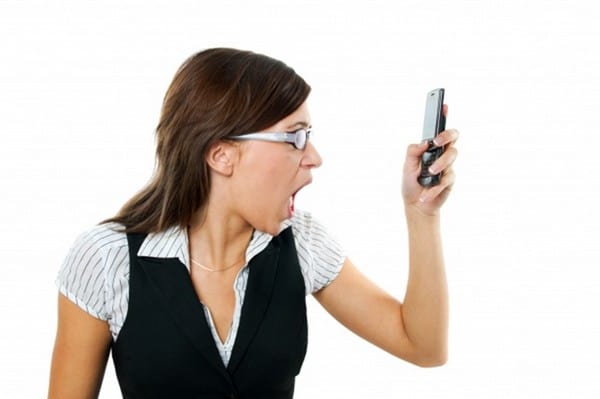 Como lidar com clientes difíceis nas mídias sociais