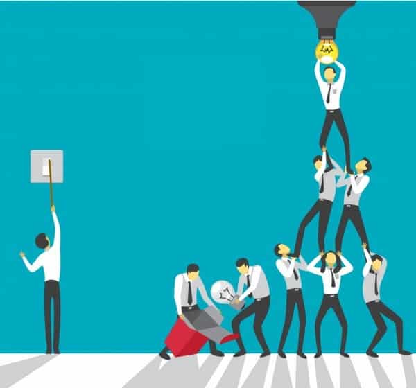 Como dar personalidade a marca