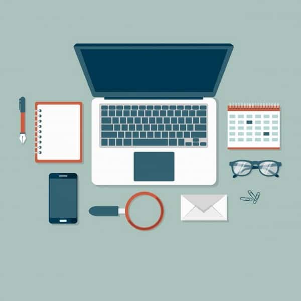 Marketing de Conteúdo Fonte: Freepik