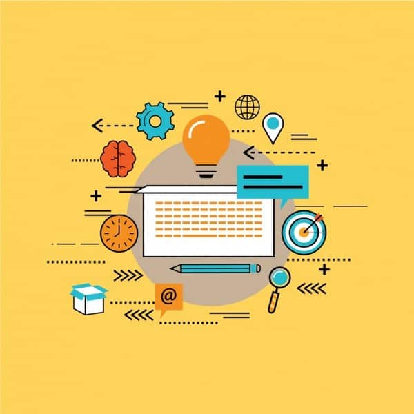 Estratégias para escrever títulos e chamadas eficientes