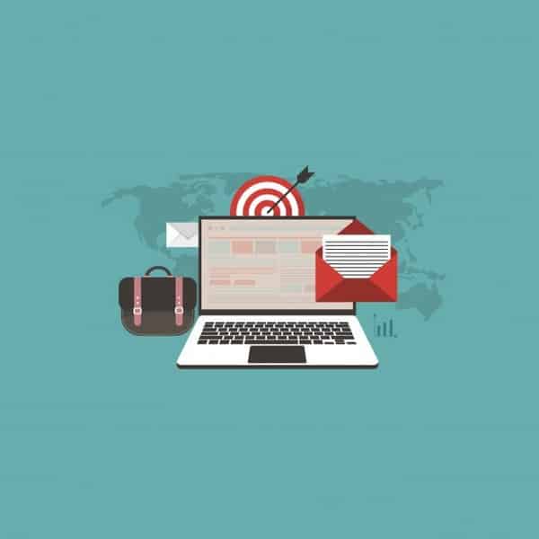 Comprar a sua lista de e-mails é uma atitude que pode causar muitos danos para o marketing da sua empresa a longo prazo.