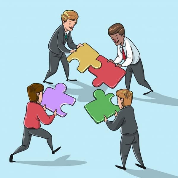 Construa uma personalidade para a sua marca com uma paleta consistente