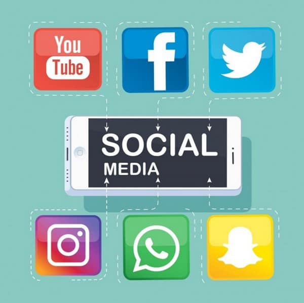 5 elementos para ter uma imagem de perfil de mídia social de sucesso