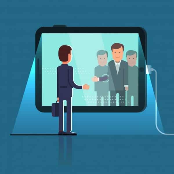 Qual a influência das IAs no Live Marketing?