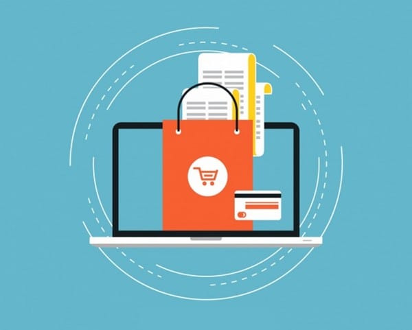 Dicas de marketing de conteúdo para e-commerce Fonte: Freepik