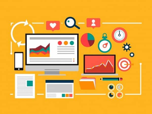 Aprenda mais sobre marketing digital