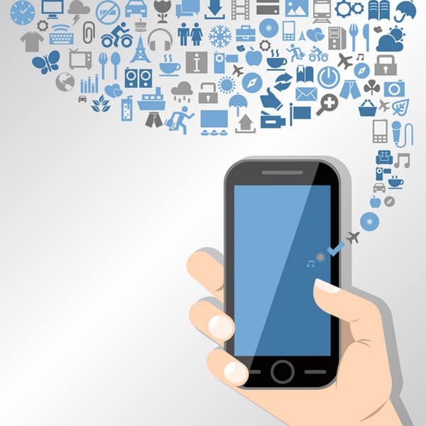 Como usar o WhatsApp Business para seu negócio. Imagem: Freepik