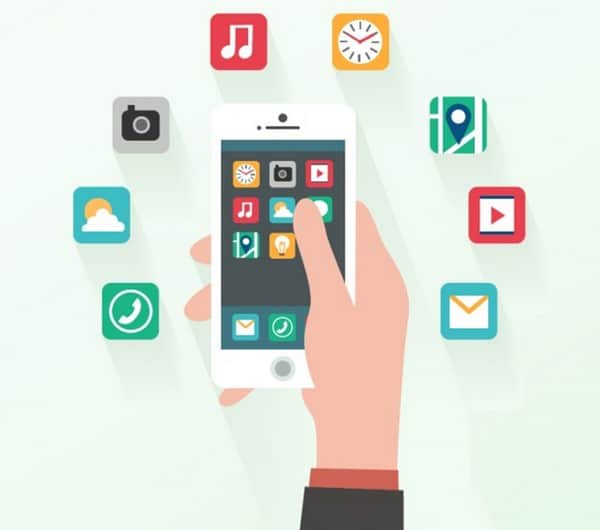 Mobile Marketing: como estar em todos os lugares para todos Mobile Marketing
