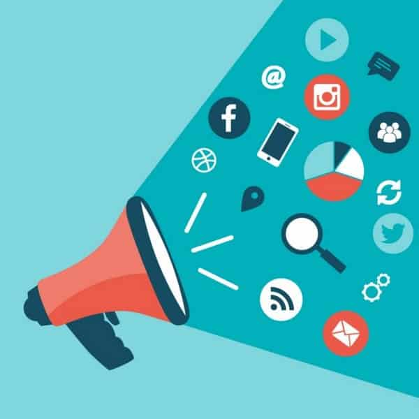 Marketing Digital e Black Friday