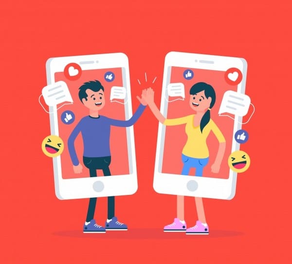 Alcance orgânico da sua página no Facebook